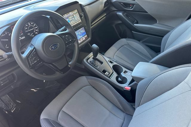 Certified 2024 Subaru Crosstrek 2.0i AWD/4WD image 10