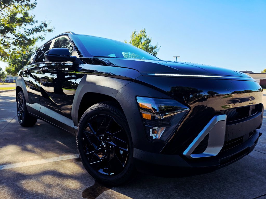New 2026 Hyundai Kona SEL Sport FWD image 7