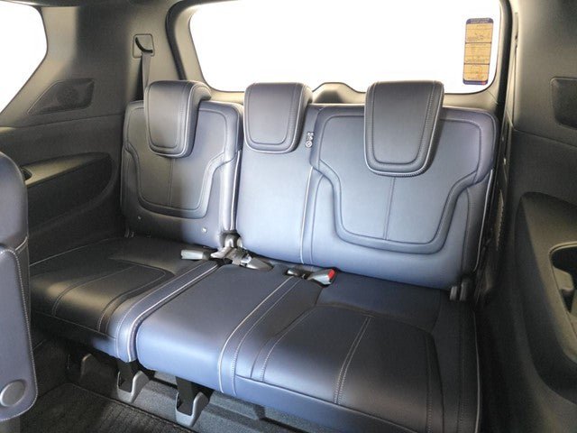 New 2026 INFINITI QX80 4WD w/ Sport Exterior Package image 79