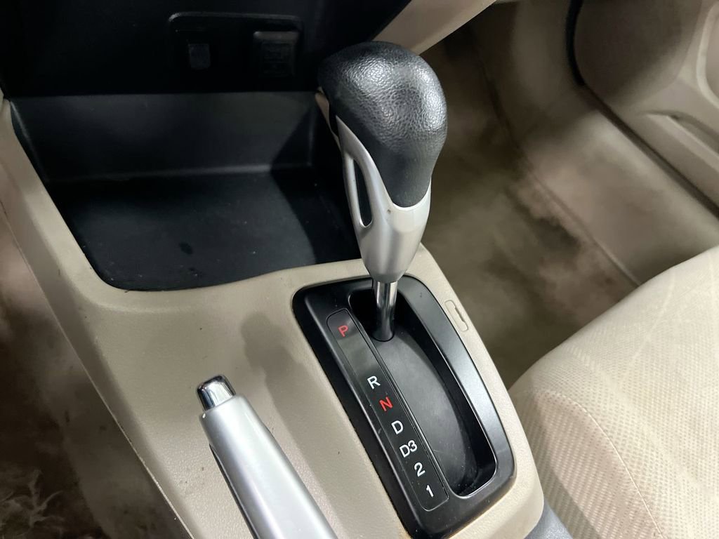 Used 2012 Honda Civic EX image 15