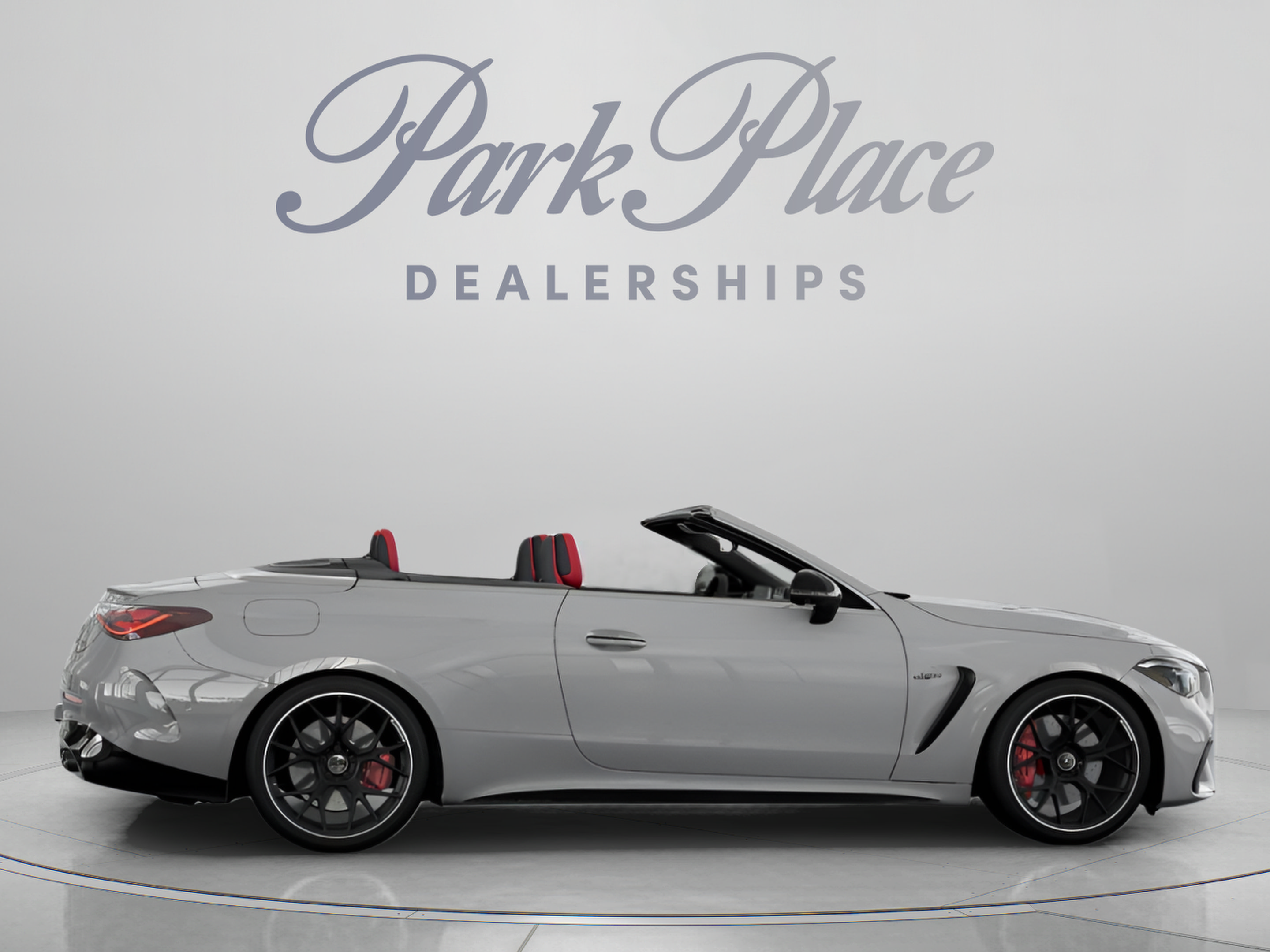 New 2027 Mercedes-Benz CLE 53 AMG 4MATIC Cabriolet image 24