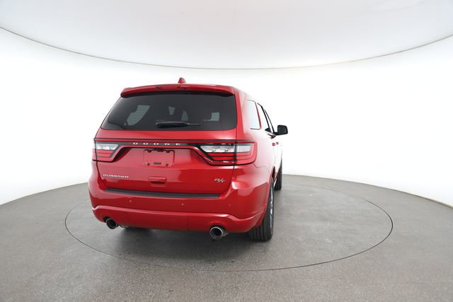 Used 2019 Dodge Durango R/T RWD image 16