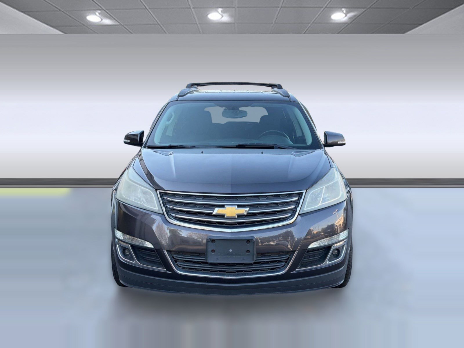 Used 2014 Chevrolet Traverse LT w/ All-Star Edition image 6