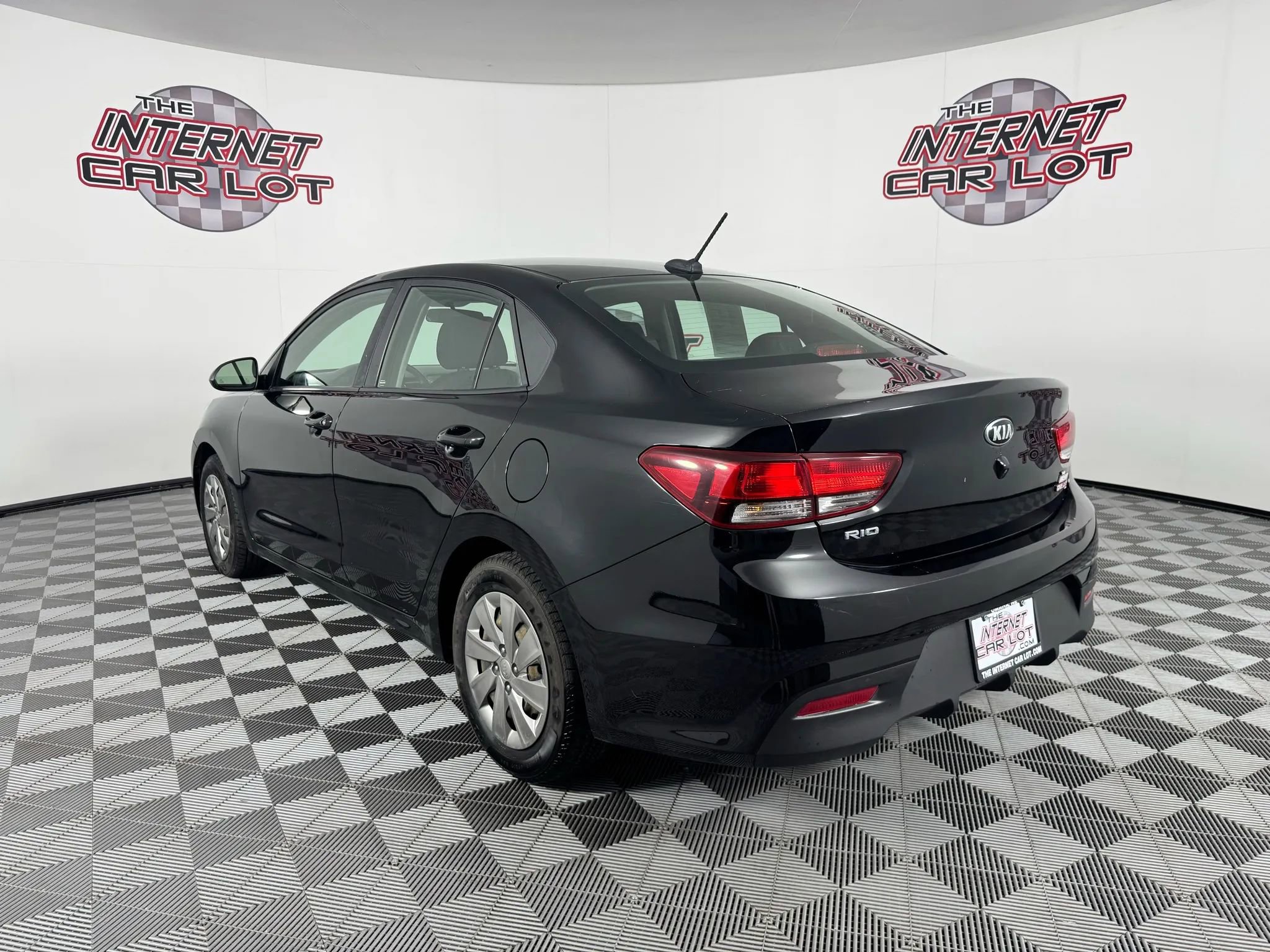 Used 2019 Kia Rio LX image 5