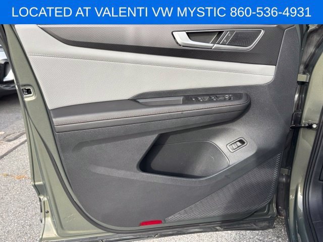 Certified 2025 Volkswagen Atlas Peak Edition SE AWD/4WD image 38