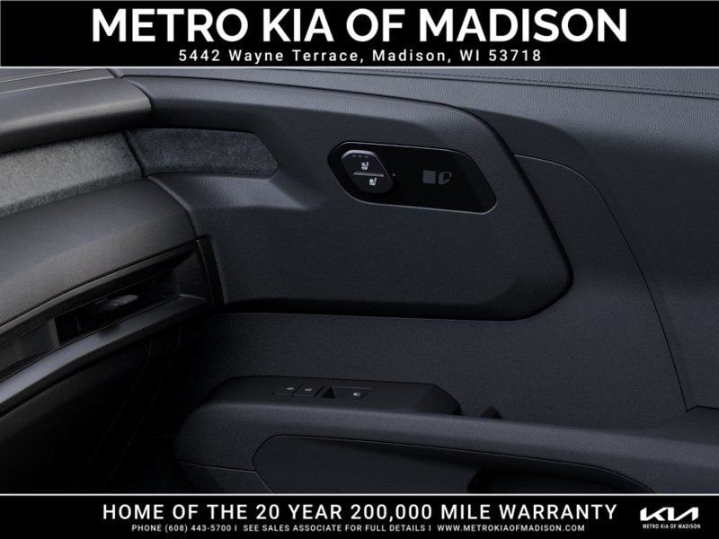 New 2027 Kia Telluride SX X-Line AWD/4WD image 25