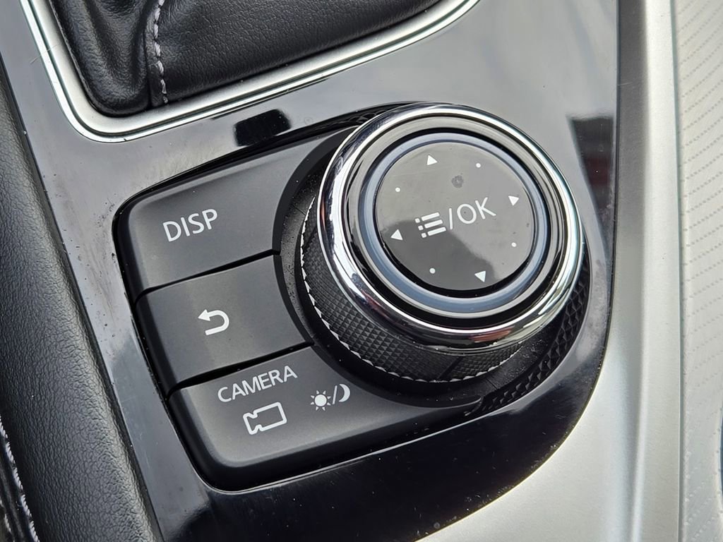 Used 2023 INFINITI Q50 Luxe w/ Cargo Package image 22