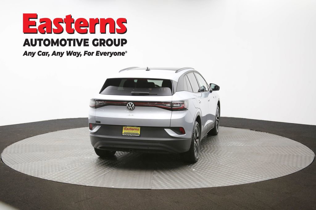 Used 2022 Volkswagen ID.4 Pro S image 38