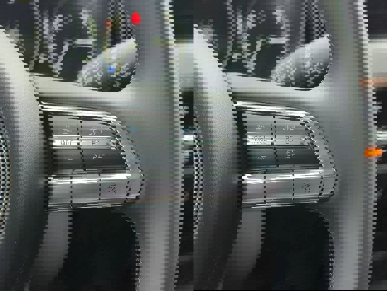 New 2025 MAZDA CX-50 2.5 Hybrid w/ Weather Package image 24