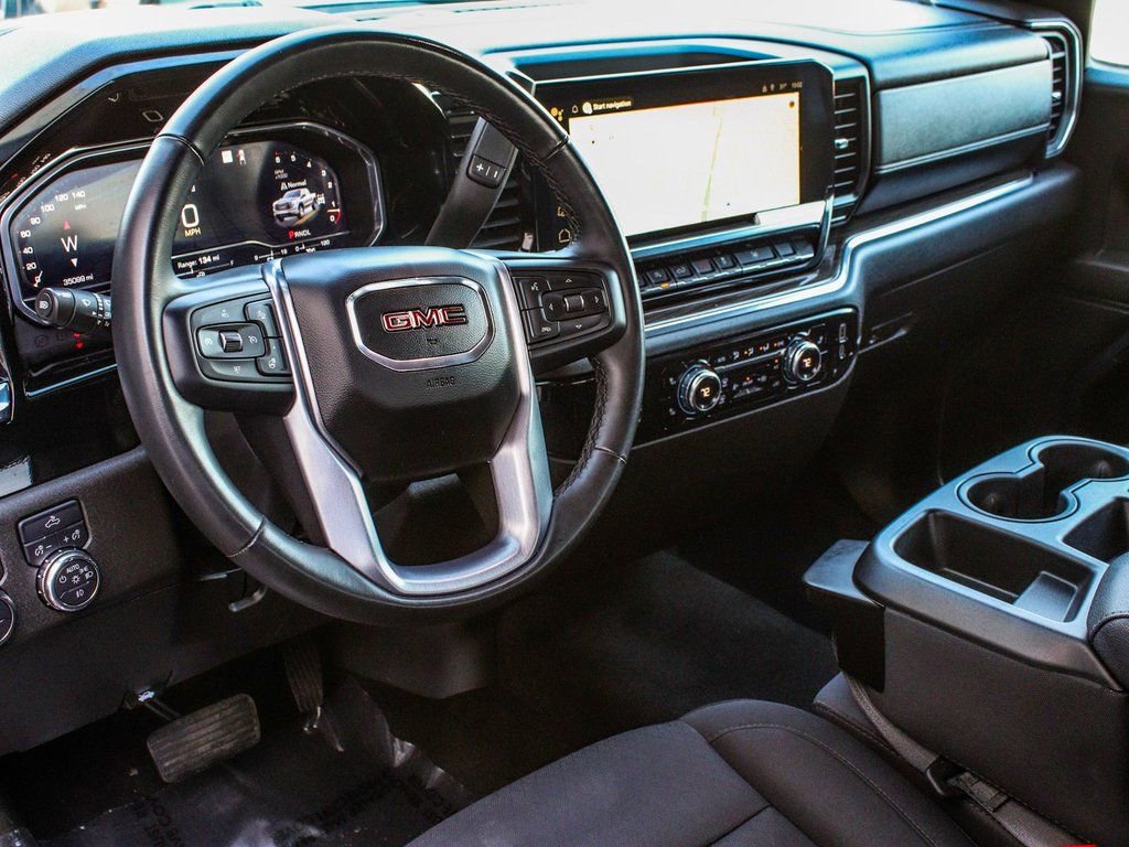 Used 2023 GMC Sierra 1500 Elevation image 15