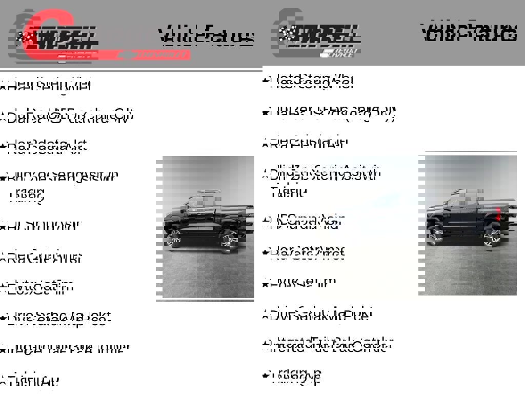 New 2026 Chevrolet Colorado LT w/ LT Convenience Package image 26