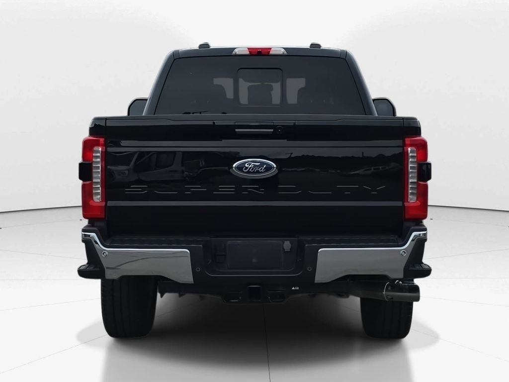 Used 2023 Ford F250 Lariat w/ Tow Technology Package image 6