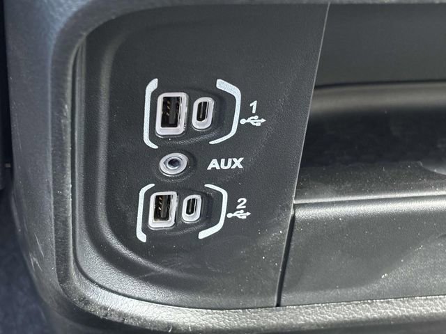 New 2025 RAM 2500 Tradesman image 21