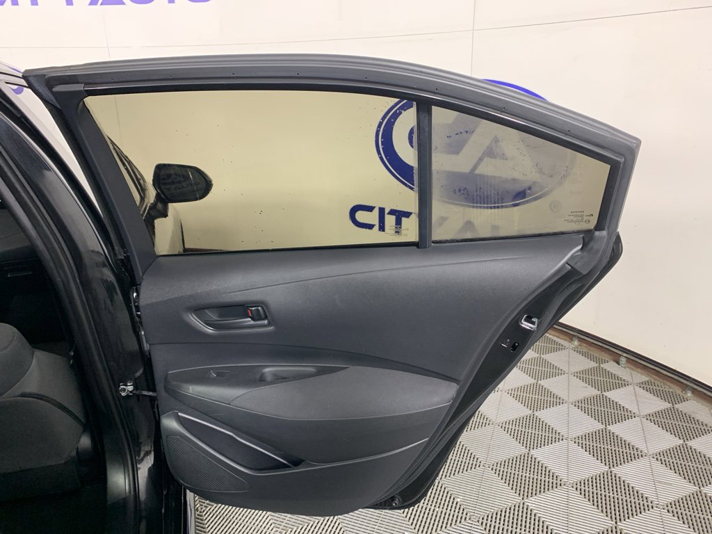 Used 2022 Toyota Corolla LE image 36