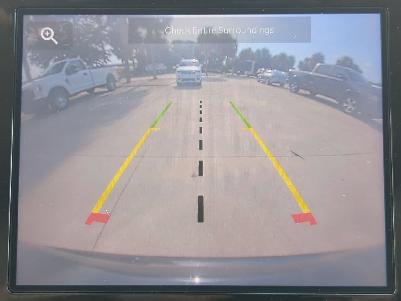 Used 2022 Jeep Compass Latitude FWD image 16