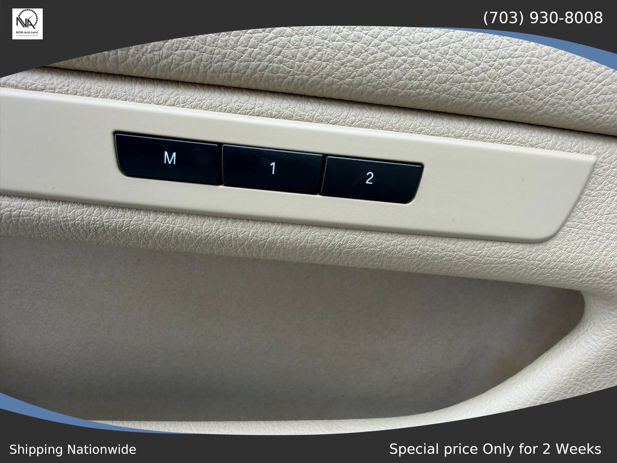 Used 2014 BMW 535i Sedan RWD image 14