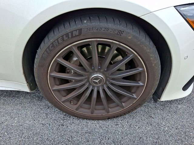 Used 2023 Mercedes-Benz AMG GT 43 image 9