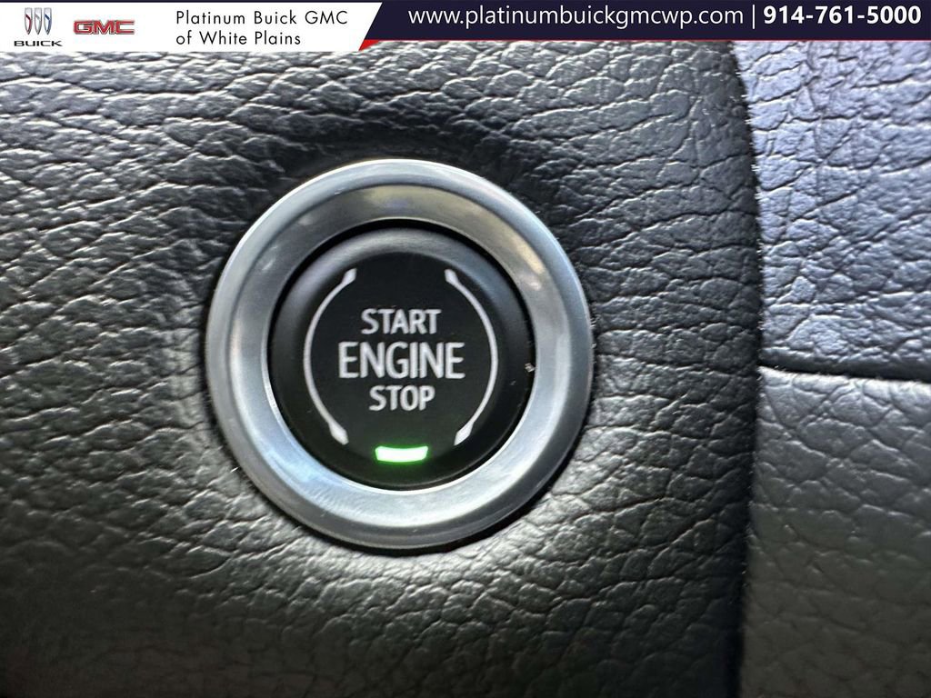 Used 2021 GMC Yukon XL Denali w/ LPO, Illumination Package image 28