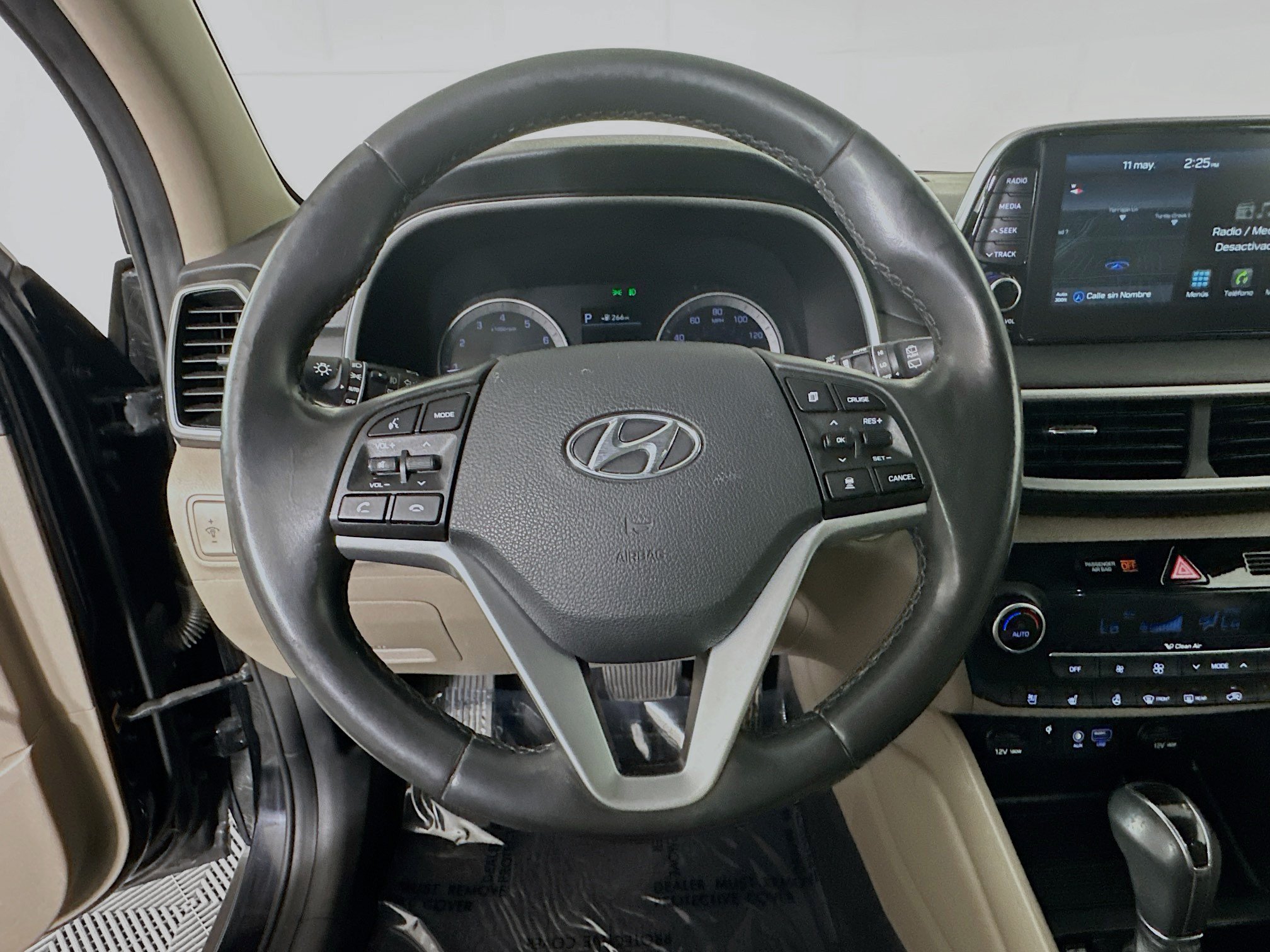 Used 2021 Hyundai Tucson Ultimate AWD/4WD image 15