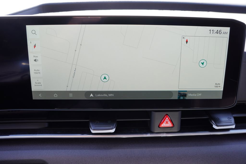 New 2026 Kia Carnival EX FWD image 14