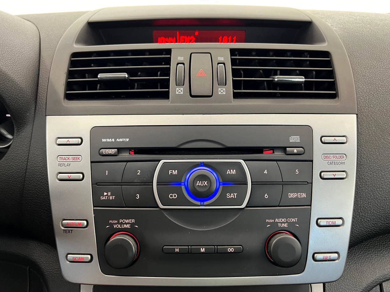 Used 2013 MAZDA MAZDA6 i Sport image 17