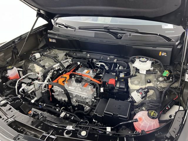 Used 2026 Cadillac Vistiq Sport image 31