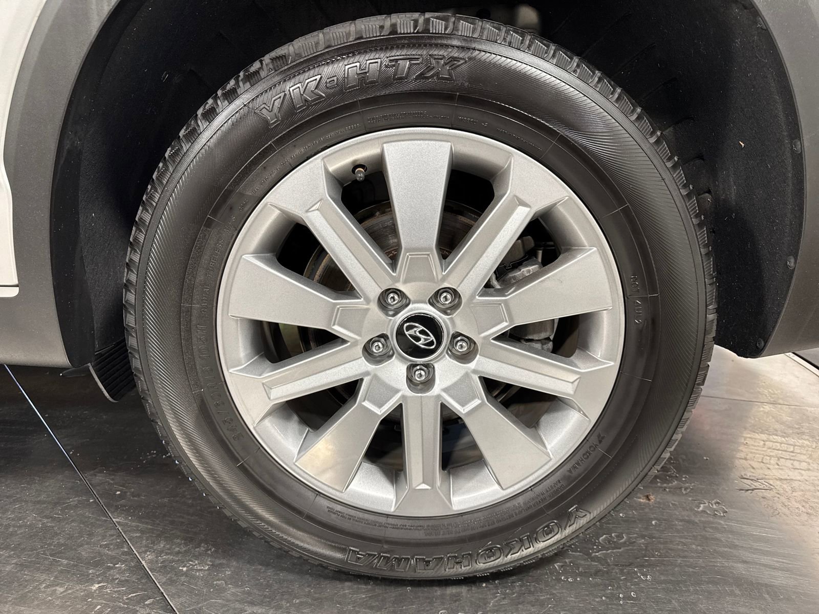 Used 2023 Hyundai Palisade SEL image 16