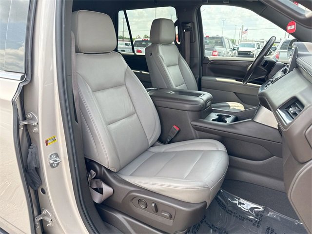 Used 2021 Chevrolet Tahoe LT image 26