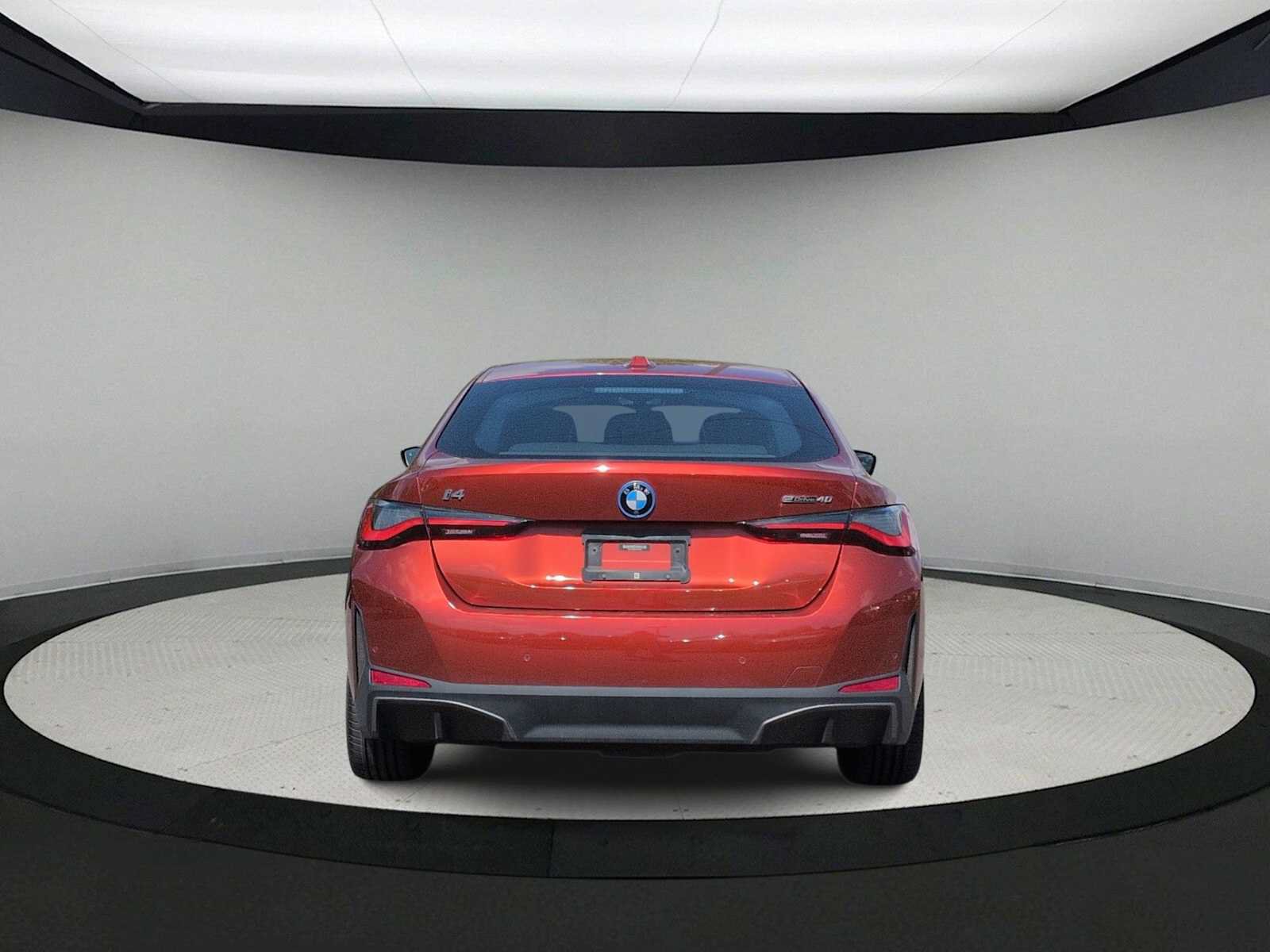 Used 2023 BMW i4 eDrive40 w/ Premium Package RWD image 7