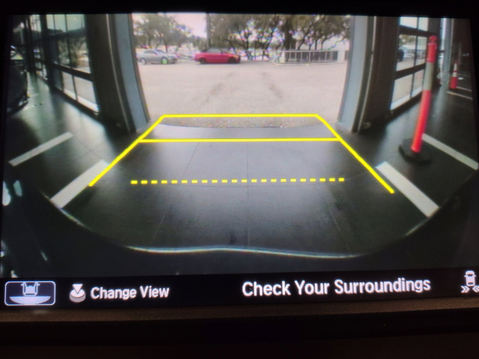 Used 2019 Acura MDX FWD w/ Technology Package image 5