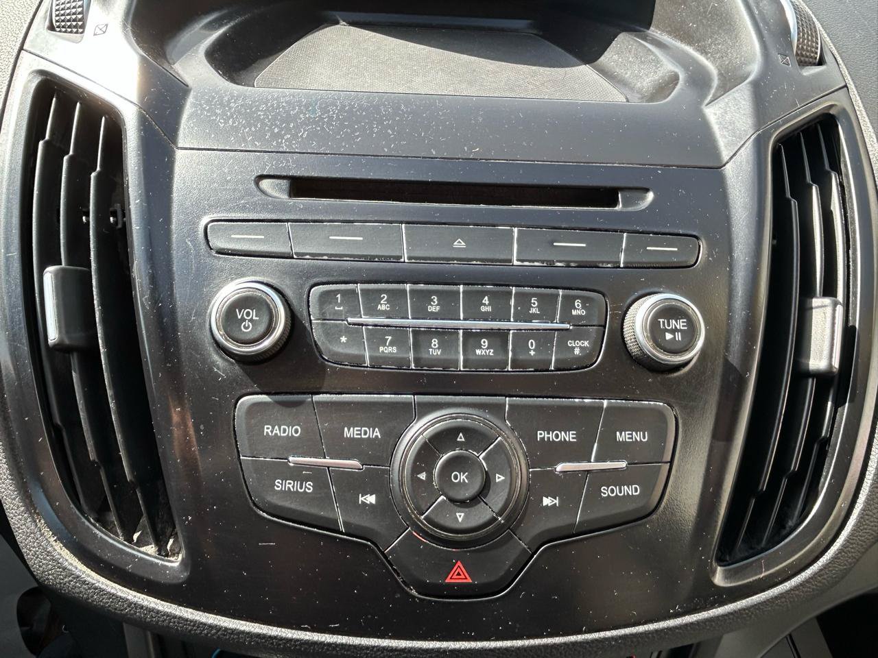 Used 2017 Ford Escape SE FWD image 23