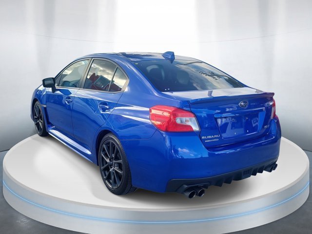 Used 2020 Subaru WRX Limited image 3