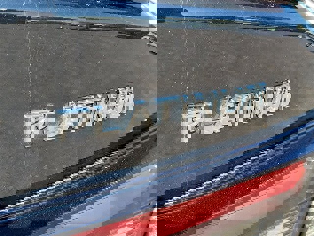 Used 2021 Nissan Maxima Platinum w/ Sport Mat Group image 31