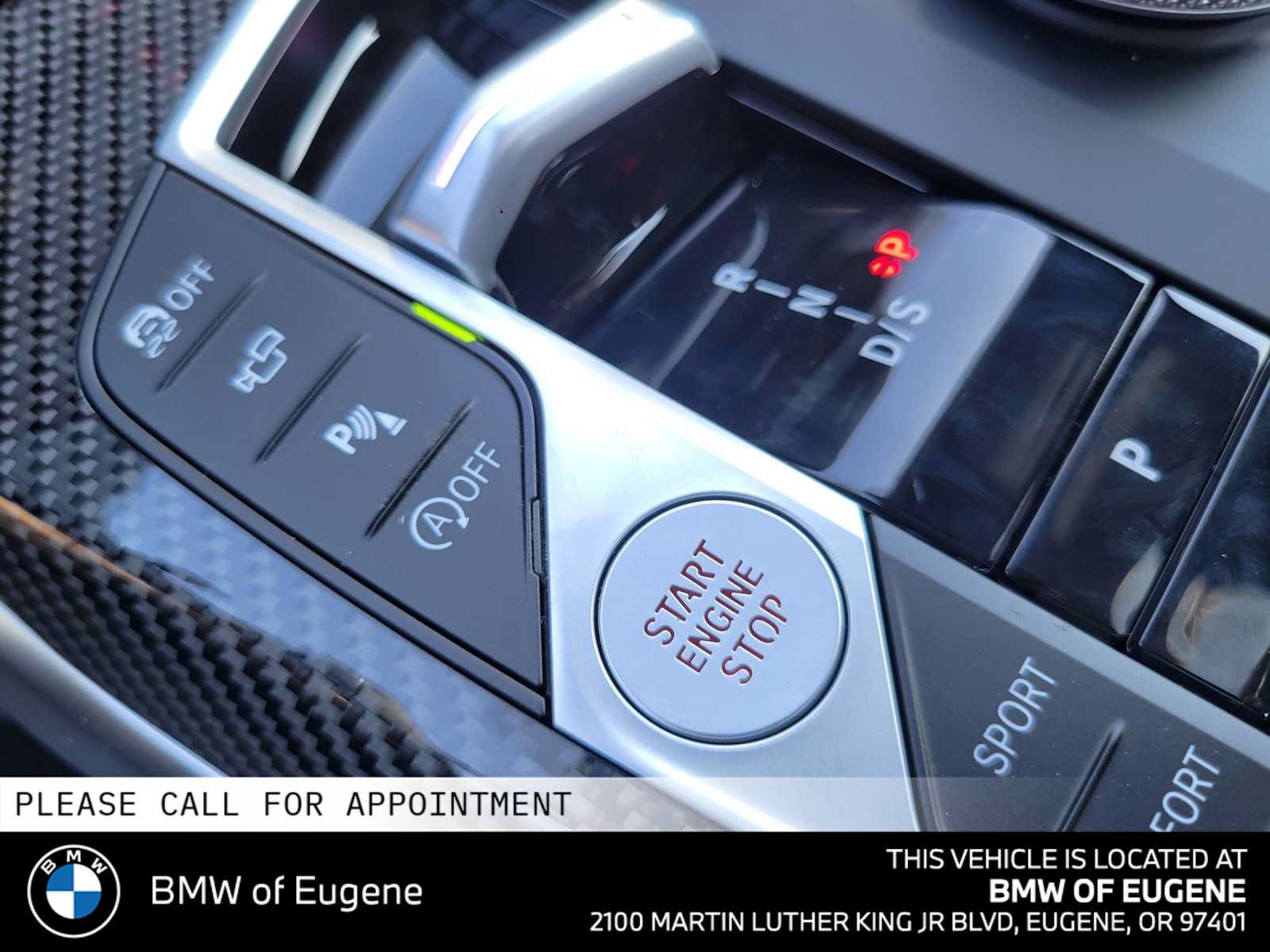New 2026 BMW M340i xDrive AWD/4WD image 33