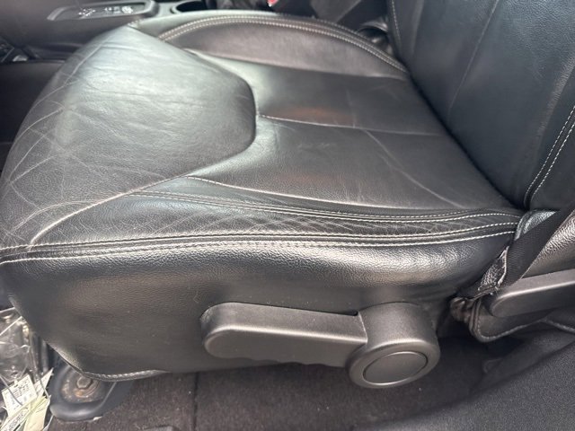 Used 2016 Jeep Wrangler Unlimited Rubicon image 17