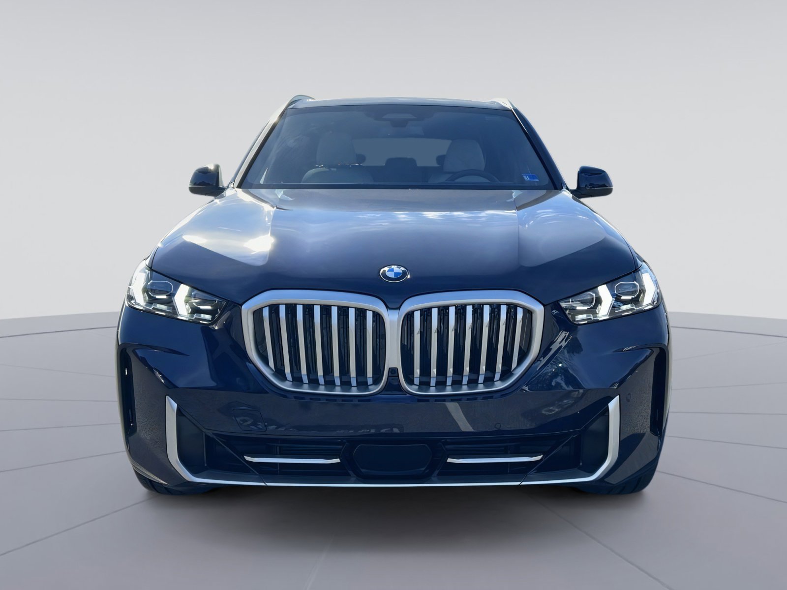 New 2026 BMW X5 xDrive40i AWD/4WD image 8