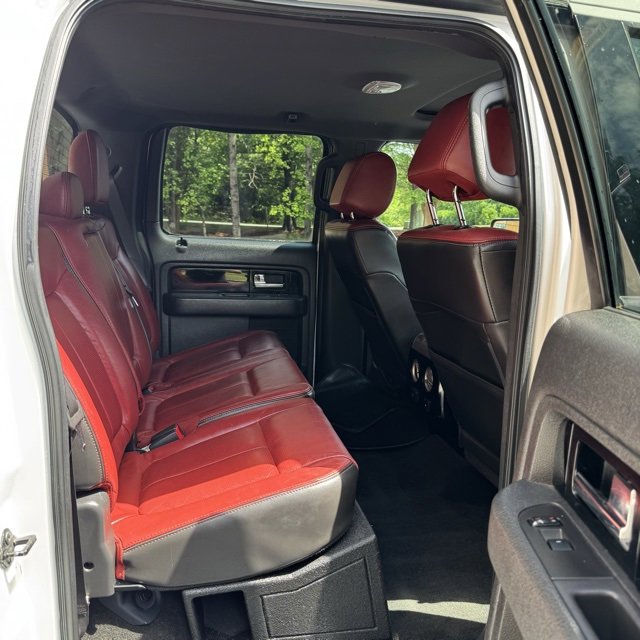 Used 2013 Ford F150 Limited image 19