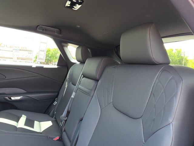 New 2026 Lexus RX 350 F Sport AWD/4WD image 16