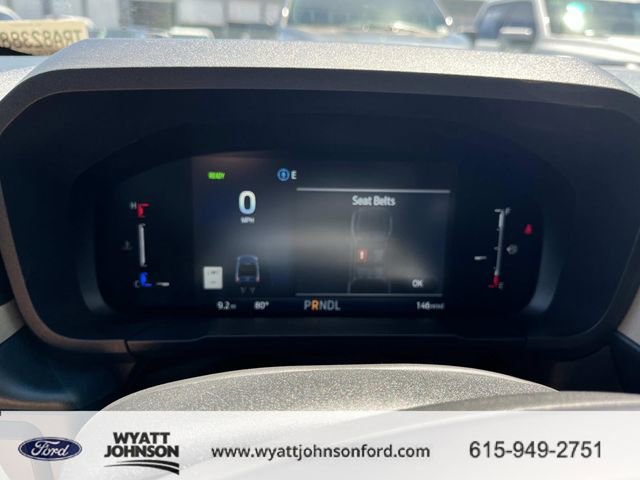 New 2026 Ford Maverick Lariat AWD/4WD image 34