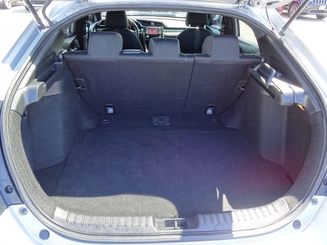 Used 2018 Honda Civic Sport image 25