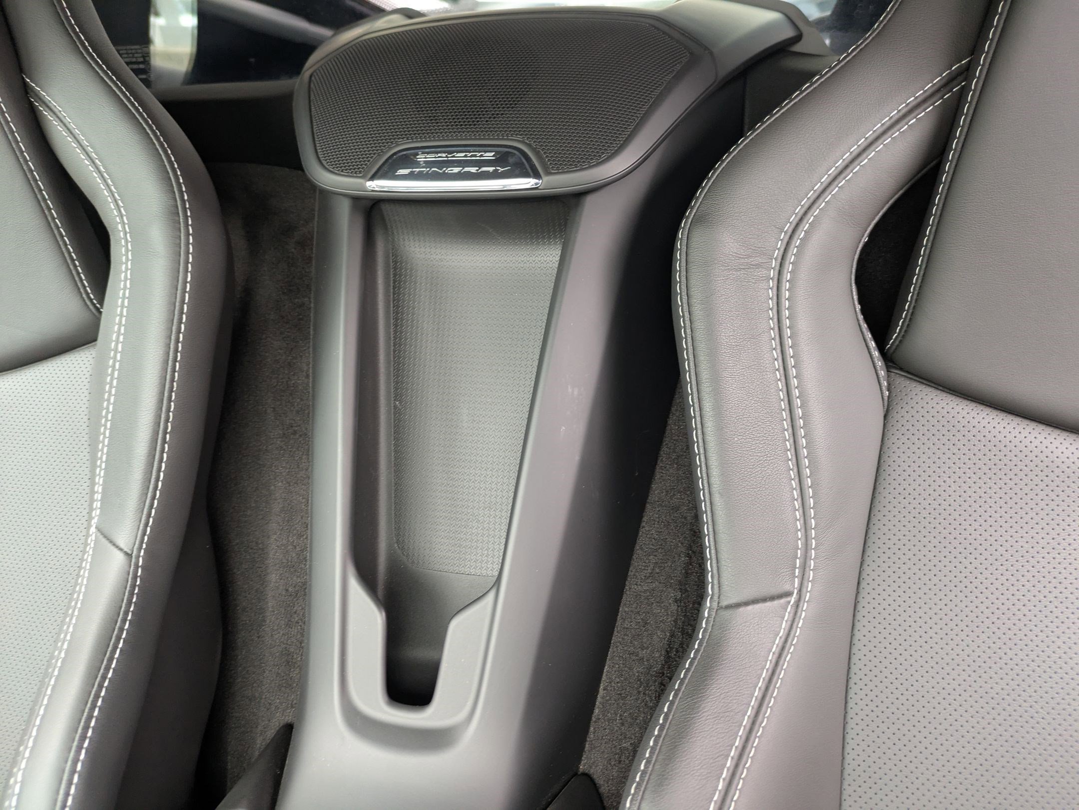 Used 2024 Chevrolet Corvette Stingray Coupe w/ 1LT image 26