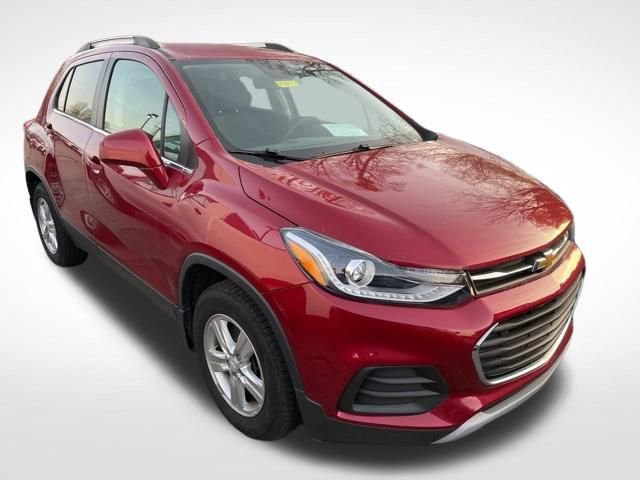 Used 2019 Chevrolet Trax LT image 1
