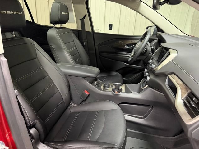 Used 2023 GMC Terrain Denali AWD/4WD image 28
