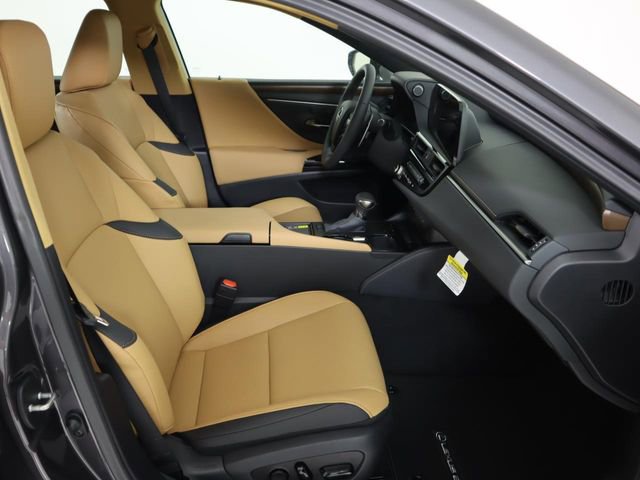 New 2025 Lexus ES 350 w/ Premium Package image 13