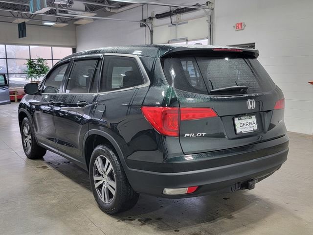 Used 2018 Honda Pilot EX-L image 8