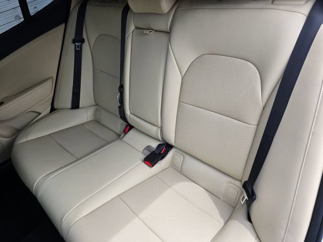 Certified 2023 Kia Stinger GT-Line w/ Sun & Sound Package RWD image 20