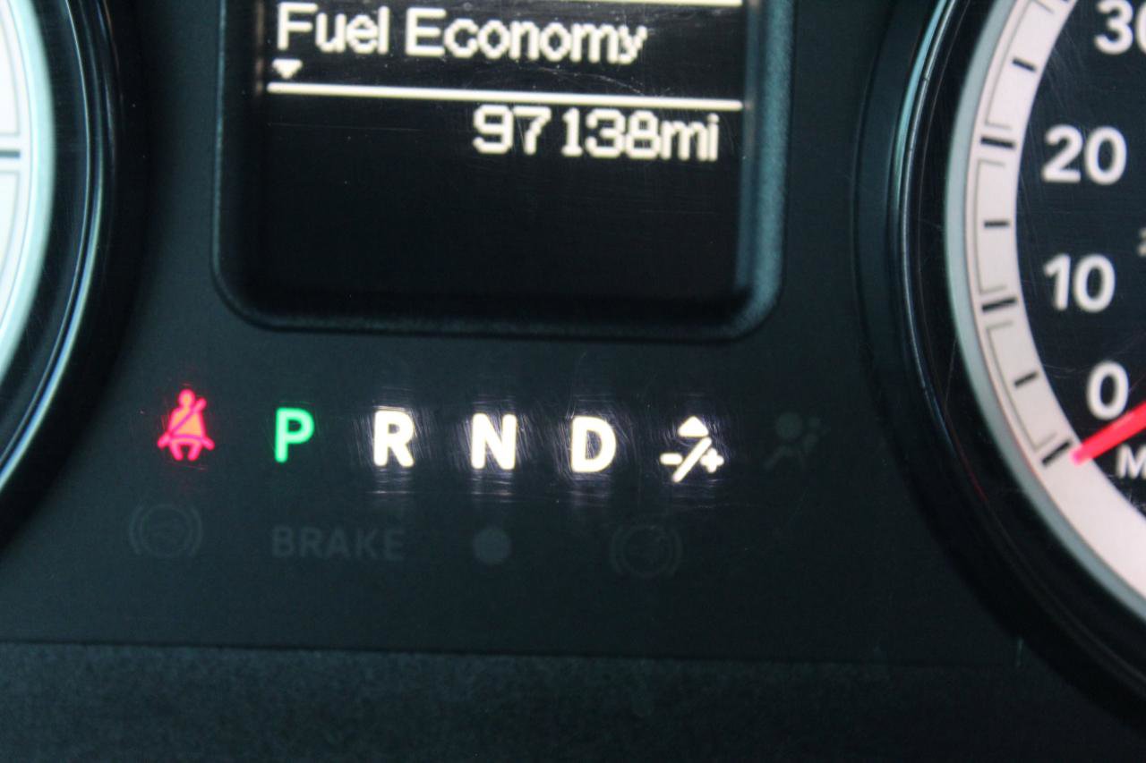 Used 2017 RAM 2500 Tradesman w/ Chrome Appearance Group AWD/4WD image 22