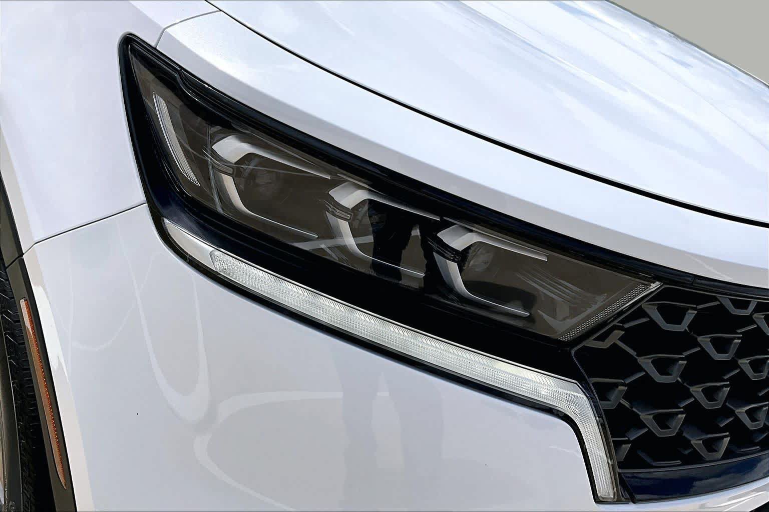 Used 2023 Kia Sorento SX Prestige AWD/4WD image 54