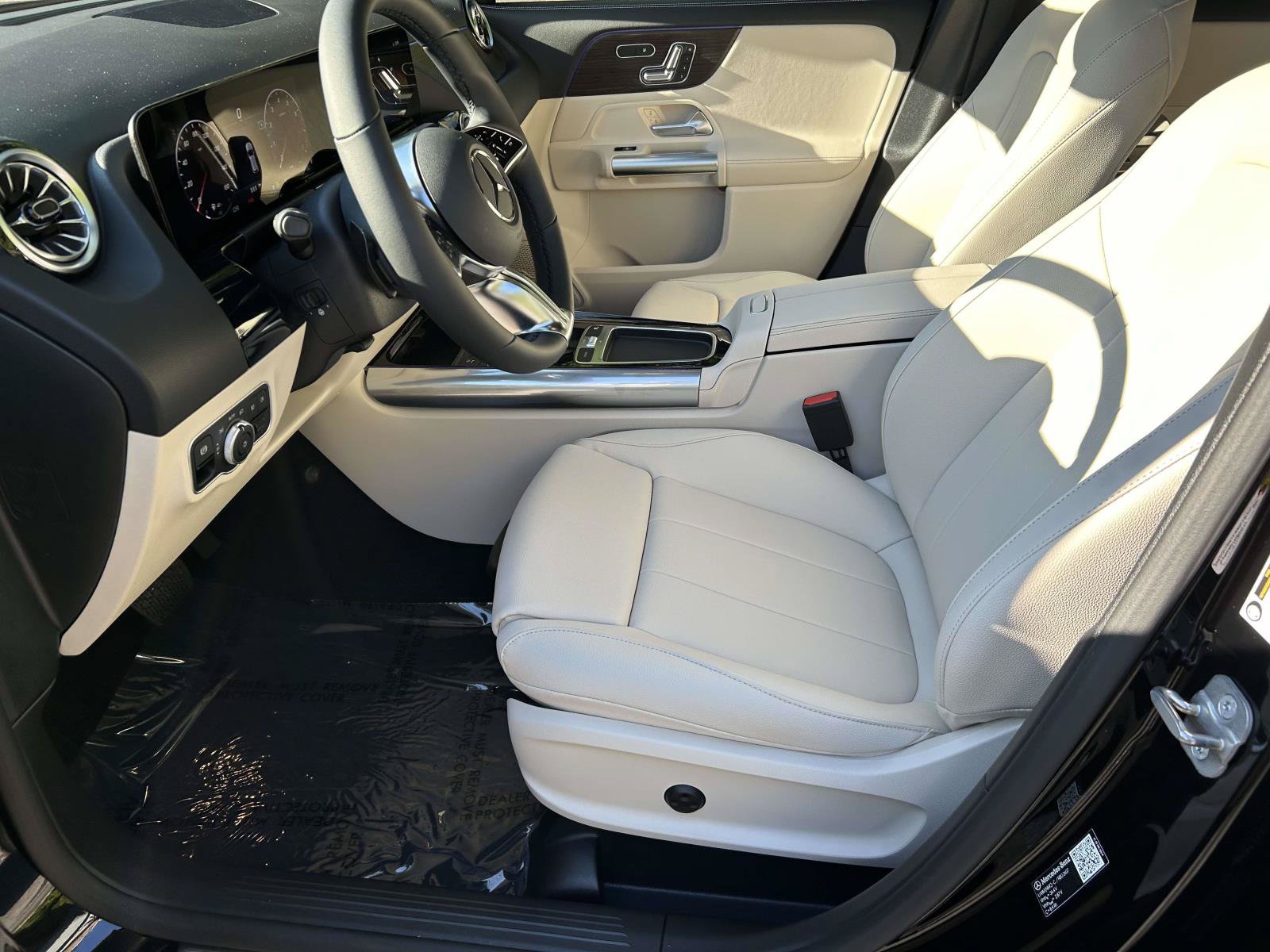 New 2026 Mercedes-Benz GLA 250 4MATIC image 18