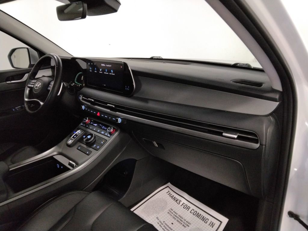 Used 2025 Hyundai Palisade XRT image 49
